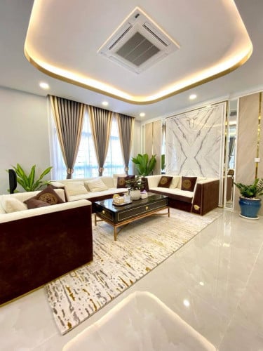 Villa for Sell Borey Rith    S-198