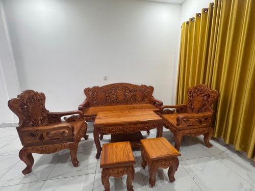 ផ្ទះជួល នៅបុរី ប៊ុនលី ជិតសាលាកសិកម្មចំការដូង