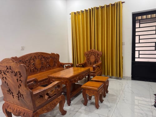 ផ្ទះលក់ នៅបុរី ប៊ុនលី ជិតសាលាកសិកម្មចំការដូង និងផ្សារអ៊ីអន៣