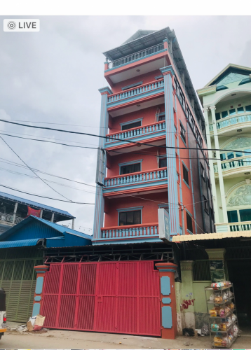 ផ្ទះសំណាក់សម្រាប់ជួល