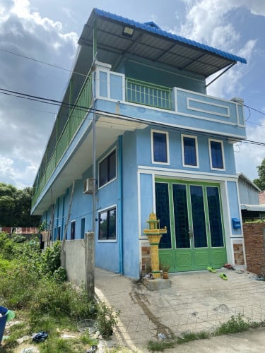 បន្ទប់ជួល​