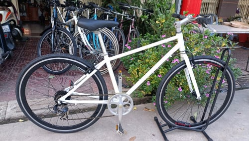 កង់មួយទឹកជប៉ុន តួអាលុយ