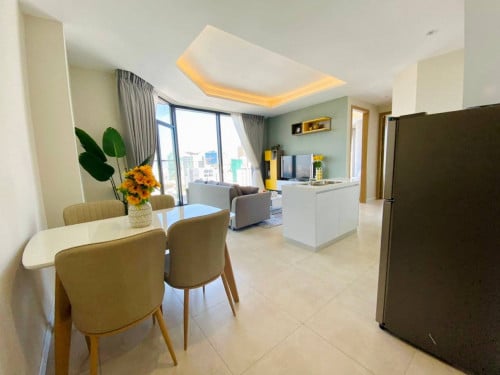 3Bedrooms | Tonle Basak | Aeon1