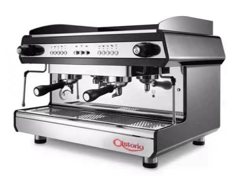 Astoria Coffee machine 2025