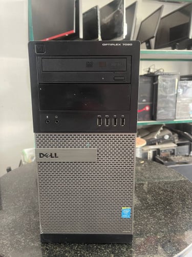 Desktop Dell OptiPlex 7080