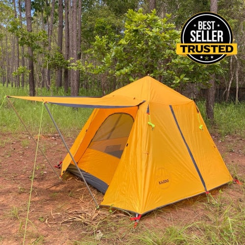 End year sale‼️—->>>Kazoo saturn large instant tent | 3P