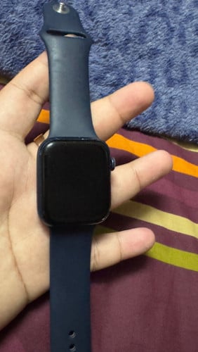 S6 44mm 120$ full box