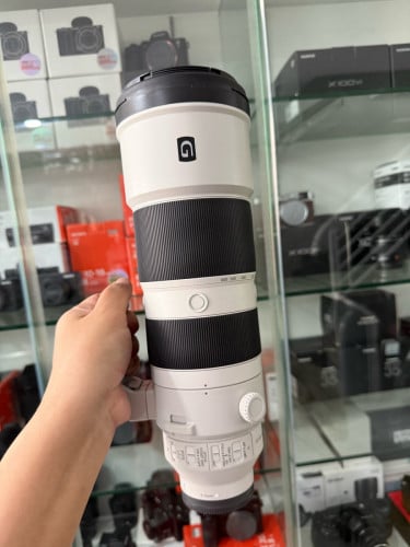 Sony 200-600 (97%)