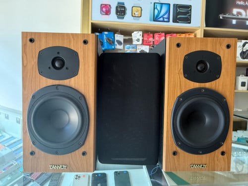 TANNOY mercury m2- cherry