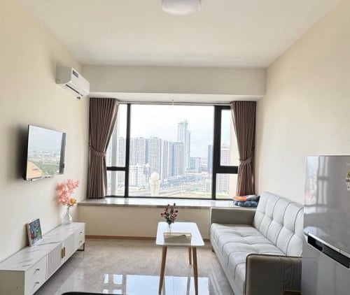 The pinnacle Brand new one bedroom for rent