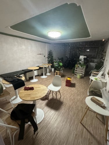 ផ្ទះហាងលក់បន្ទាន់ វ៉ាន់ដា