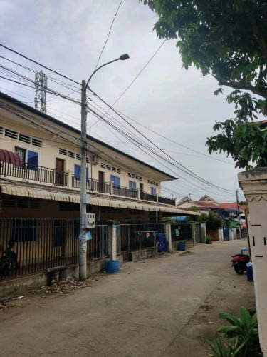 ផ្ទះជួលលក់