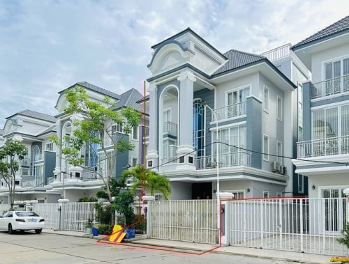 វីឡាបុរីឡុងនីចំការដូង2 លក់បន្ទាន់