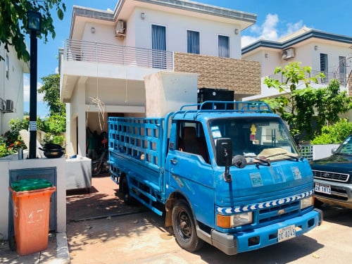 ដឹកឥវ៉ាន់25ខេត្តក្រុង