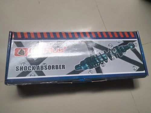 បូមម៉ូតូ  320M ធានាថ្មីស្អាត99%