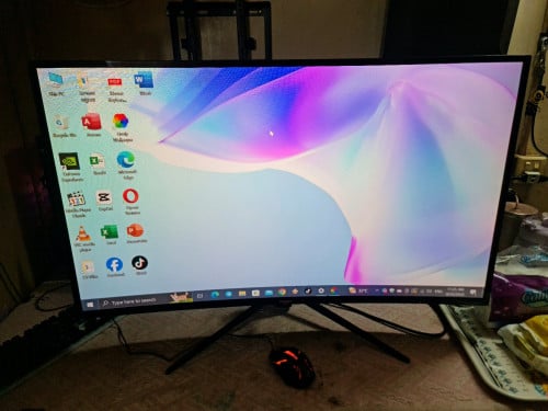 លក់ Monitor Philips 40inch កោង 144hz