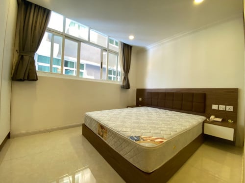 Studio Condo for Rent on Diamond Island