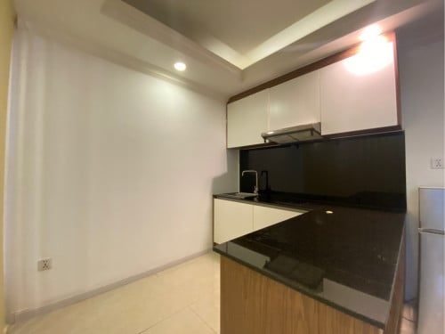 Studio Condo for Rent on Diamond Island