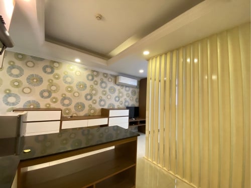Studio Condo for Rent on Diamond Island
