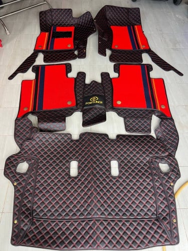 លក់កំរាលVIP និងសំភារះតុបតែង ឡានគ្រប់ប្រភេទ​