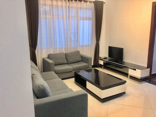 3 BEDROOMS, 2 Bathrooms Apartment