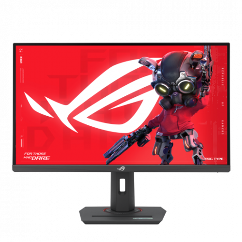 ASUS Monitor XG27ACS GAMING
