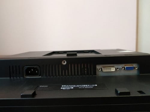 Dell 24" Monitor Used