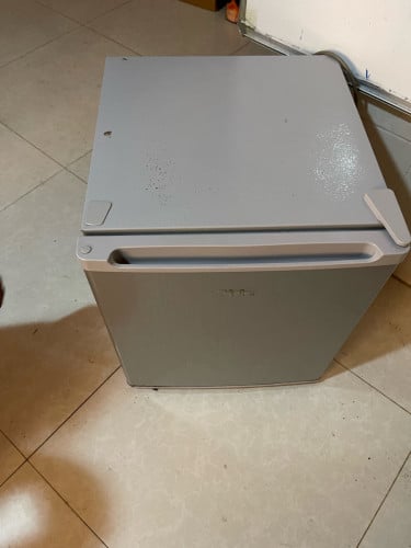 Haier នៅស្អាត​ អស់ហ្គាស