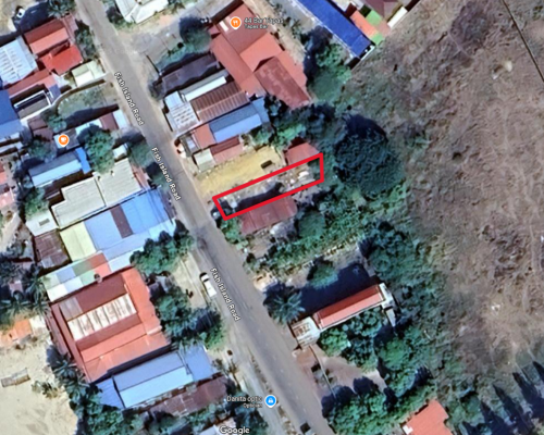 Land Available for Urgent Sale at a Special Price (Negotiable).
