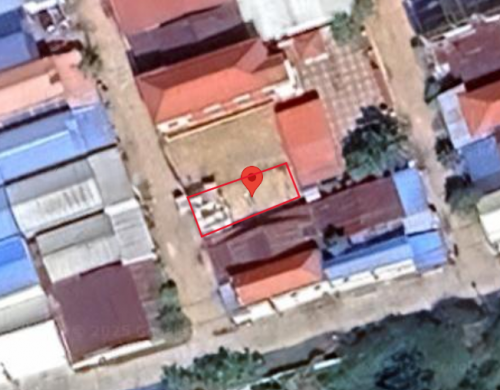 Land Available for Urgent Sale at a Special Price (Negotiable).