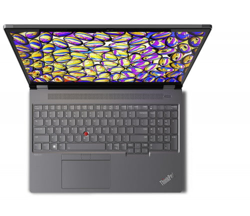 Lenovo P16  Gen2 Workstation CPU Intel Core i9-13980HX (High Performance)