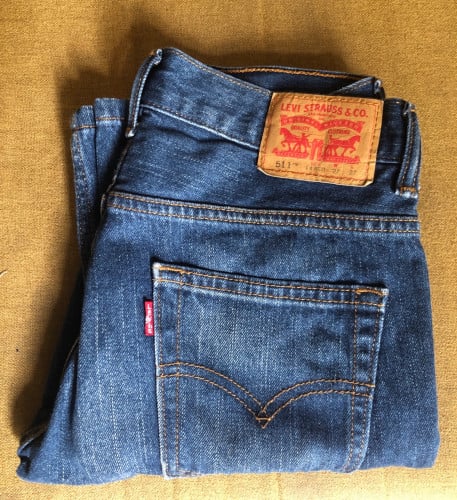 Levi's Original