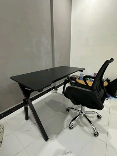 Office chair set