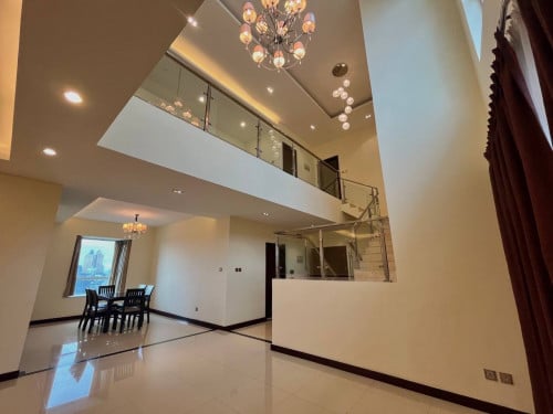 5Bedroom Penthouse Rose condo