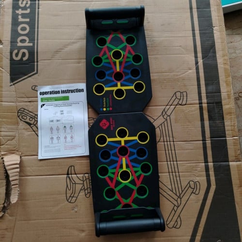 Push​ ​up​ board