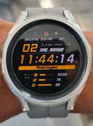 sell my Samsung Galaxy Watch 5Pro /Grey/Titanium