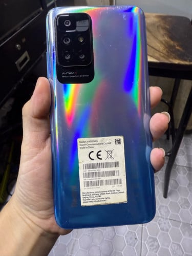 Sell Redmi 10