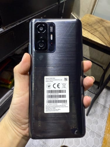 Sell Xiaomi 11T