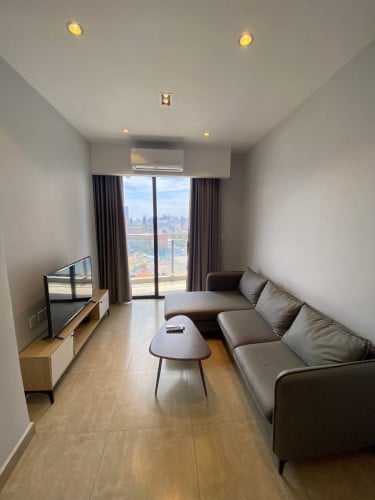 Three Bedroom for rent at TK Avenue