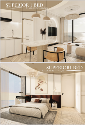 Time Square 10 best for Investment