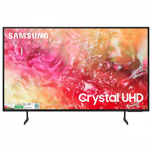 TV Samsung 43"