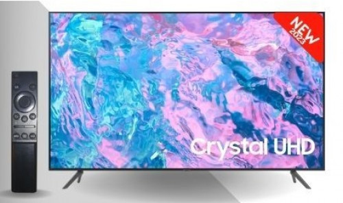 TV Samsung 43"