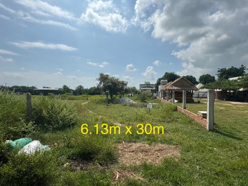 ដីលក់ ឬជួល