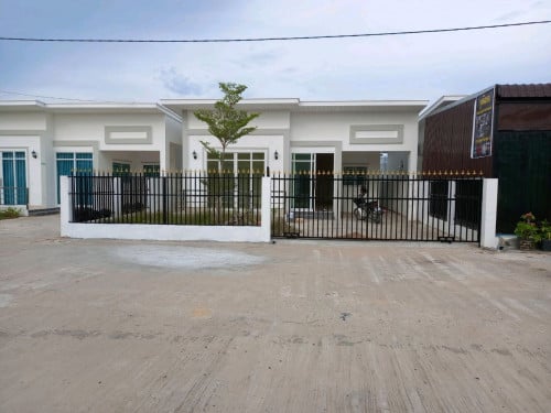 ផ្ទះលក់