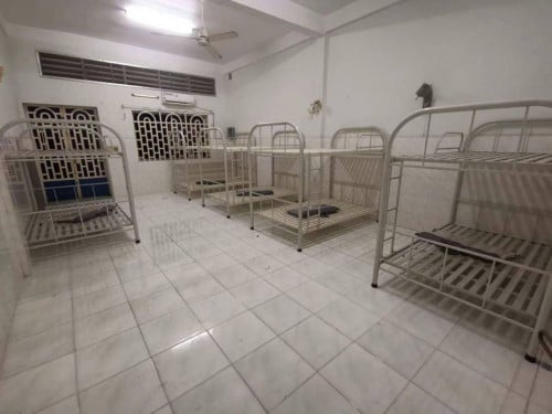 គ្រែ2ជាន់