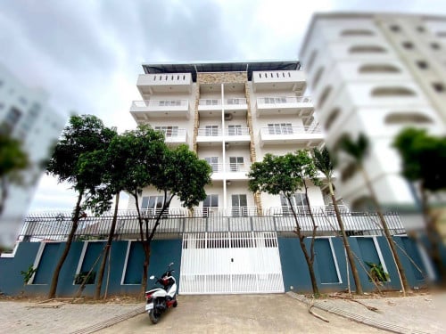 អគារសម្រាប់ជួល | Build For Rent (ទីតាំងផ្សារដេីមថ្កូវ)