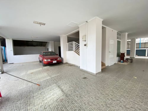 អគារសម្រាប់ជួល | Build For Rent​ (ទីតាំងផ្សារដេីមថ្កូវ)