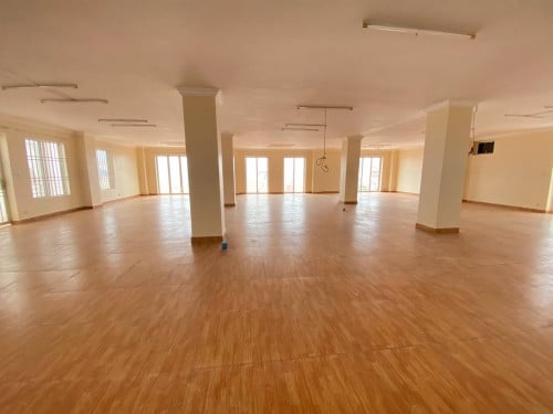 អគារសម្រាប់ជួល | Build For Rent​ (ទីតាំងផ្សារដេីមថ្កូវ)