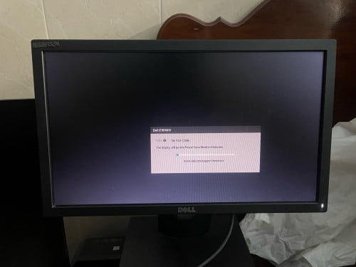 ចង់​លក់​ Dell E1916HV 19" 1366 x 768 (XGA Wide). @60Hz.