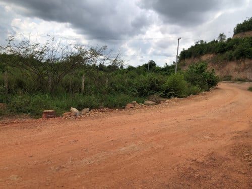 ๐ฆLand Available for Urgent Sale at a Special Price (Negotiable).
